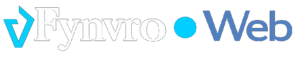Fynvro Web